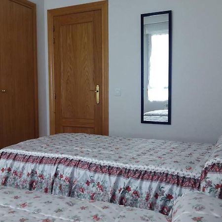 Apartamento Congreso Λογκρόνο Εξωτερικό φωτογραφία