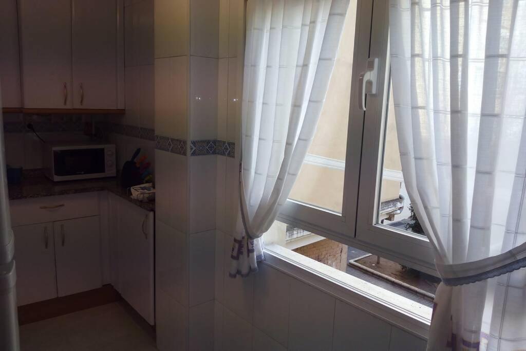 Apartamento Congreso Λογκρόνο Εξωτερικό φωτογραφία